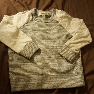 Cherokee Sweater